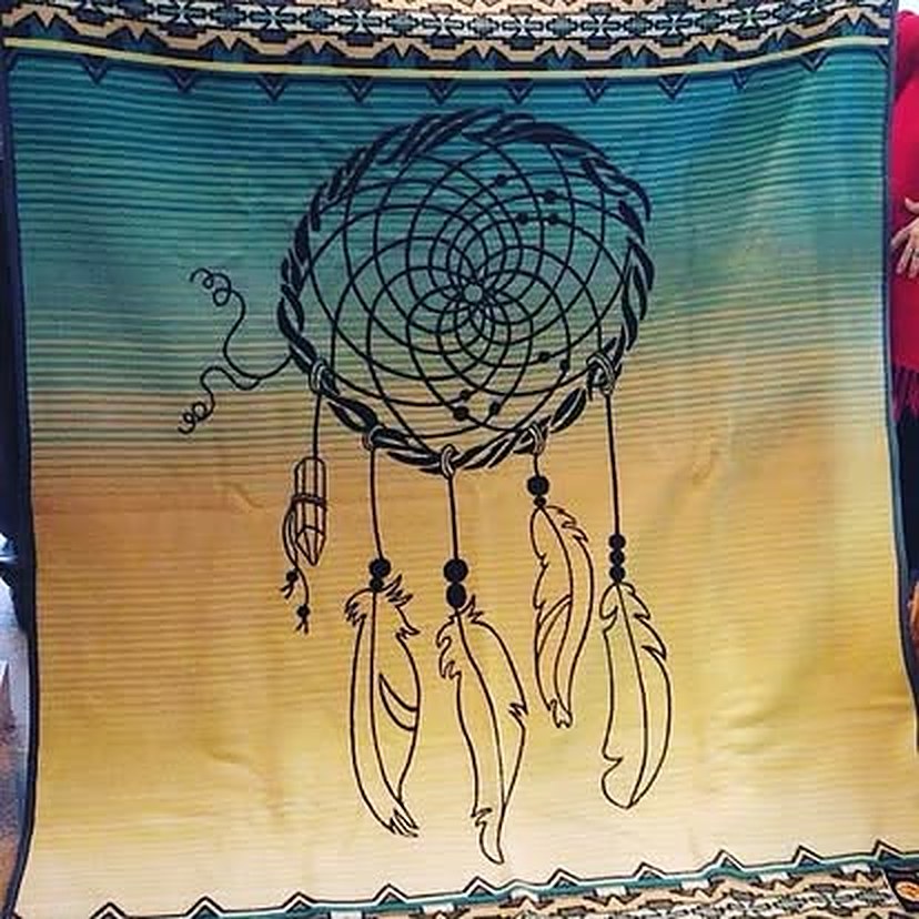 Dreamcatchers