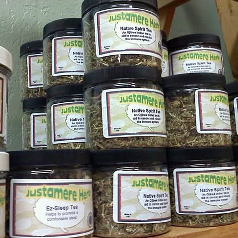 House Blend Jars