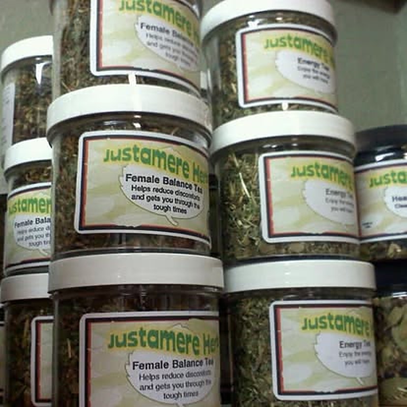 Labeled by Hand