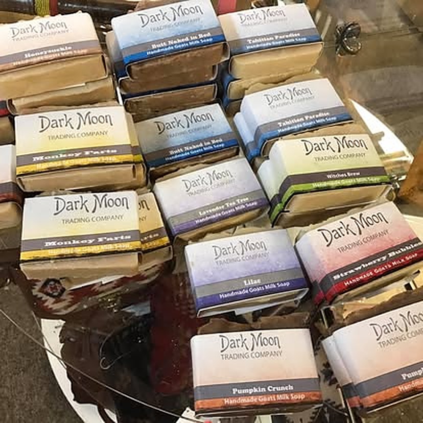 Handmade Soaps
