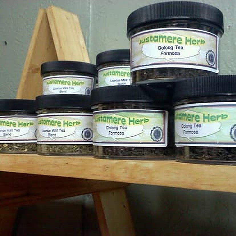 House Tea Blends